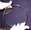 Aspheric Lenses in High Quality Optical Glasses with Low f-Number Available from Optical Surfaces