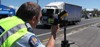 Police Use New Stalker Laser Gun to Check Speed