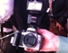 Panasonic Tests 3D Imaging Camera at Ceatec 2010