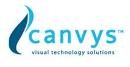 Canvys CFS WebSuite for Medical Display Monitors