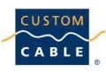 Custom Cable Obtains GR-326 Certification for Fiber-Optic Connector Assemblies