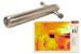 Lenox Instrument Releases NIR-Thermal Imaging Camera