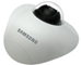 Vandal-Resistant Flat Dome Imaging Camera from Samsung Techwin America
