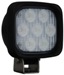 Vision X UM LED Work Light Available in Two Shapes