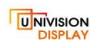 New Outdoor Digital Signage Displays from UNIVISION DISPLAY