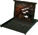 Trenton Announces New Rackmount LCD Monitors and Keyboard Trays