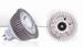 Adjustable LED Multi-Beam Light Sources from BULBRITE