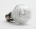 GE to Launch Hybrid Halogen-CFL Light Bulb in 2011