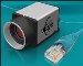 GigE uEye CP Industrial Cameras Feature Power Over Ethernet Technology