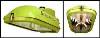 Anaconda Induction Lamp Cobrahead Luminaire from Deco Lighting