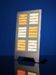 Novaled’s White Top-Emitting OLED Units Have a Lifetime of Over 50,000 Hr