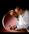 Durable High Power Laser Mirrors from Optical Surfaces