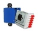 DINSpace Rolls Out SNAP Compact Fiber Optic Patch Panel