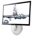 New Razor Series LCD Displays from AOC