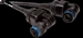 Cobra Series Optoelectronic Cable Adapters from Protokraft