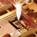 International Project to Standardize Optical Chip Production and Development