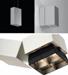 Altatensione, FW Lighting Launch FLAT LED Light Fixtures