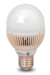 Matrix Lighting to Display VIRIBRIGHT LED Bulbs at 2010 Greenbuild Expo Trade Show