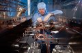 Optical Surfaces to Supply Precision Optical Products to Diamond Synchrotron Diagnostic