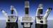 Carl Zeiss Primo Vert Monitor Microscope Features LED Lighting