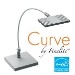 Curve LED Desk Lamp Receives Energy Star Label for Solid-State Luminaires
