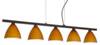 Besa Lighting Launches Cable-Suspended Luminaires