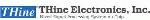 THine Electronics Introduces LCD Driver Interface