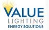 Value Energy Solutions Installs Vapor Tight Fixtures at AT+T Parking Garage