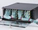 Legrand | Ortronics Launches OptiMo High Density Fiber Optic Products