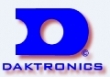 Daktronics to Install Video Display System in Arena Ciudad de Mexico