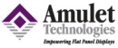 Amulet Introduces TFT-OLED LCD Display Driver Board