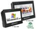 Maple Systems Introduces Open Platform Touchscreen HMIs with LED Display