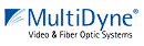 MultiDyne Introduces Fiber-Saver at GV Expo 2010