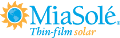 MiaSolé’s CIGS Thin-Film PV Modules Achieve 15.7% Energy-Conversion Efficiency