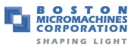 Bridger Photonics Selects Boston Micromachines to Review MEMS-Based Deformable Mirror Technology