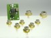LASER COMPONENTS Launches LSC-035 Drivers for N Type cw Laser Diodes