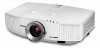 Epson Launches G5450WUNL and G5750WUNL Projectors