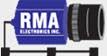 RMA Electronics Introduces Machine Vision Lenses for 5 MP Cameras