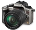 Panasonic Announces Shipment of Lumix GH2 Interchangeable Lens Camera in the US