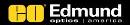 Edmund Optics Unveils Fixed-Focal-Length Lenses for Rough Manufacturing Environments