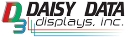 Daisy Data Displays Introduces TrenchMate 2576AE LCD Flat Panel Monitor