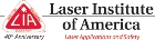 LIA Launches Online Optical Density Calculator for Laser Users