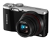 Samsung Electronics Rolls Out WB700 Slim Camera with 24X Zoom Function