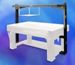 Newport Introduces OTSE Integrated Overhead Shelf with 300 lb Load Capacity