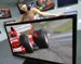 LG to Display LZ9700 LED 3DTV at CES 2011