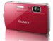 Panasonic Unveils Stylish Digital Cameras with Intelligent Resolution Technology