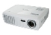 Optoma Unveils Data Projectors with VGA Pass-Through Feature