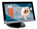 Planar Systems Introduces Touchscreen Monitors at National Retail Federation Convention