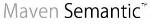 Maven Semantic Updates Electron Microscopy Database