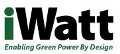 iWatt Rolls Out AC and DC Digital PWM Controllers for LED Lighting Applications